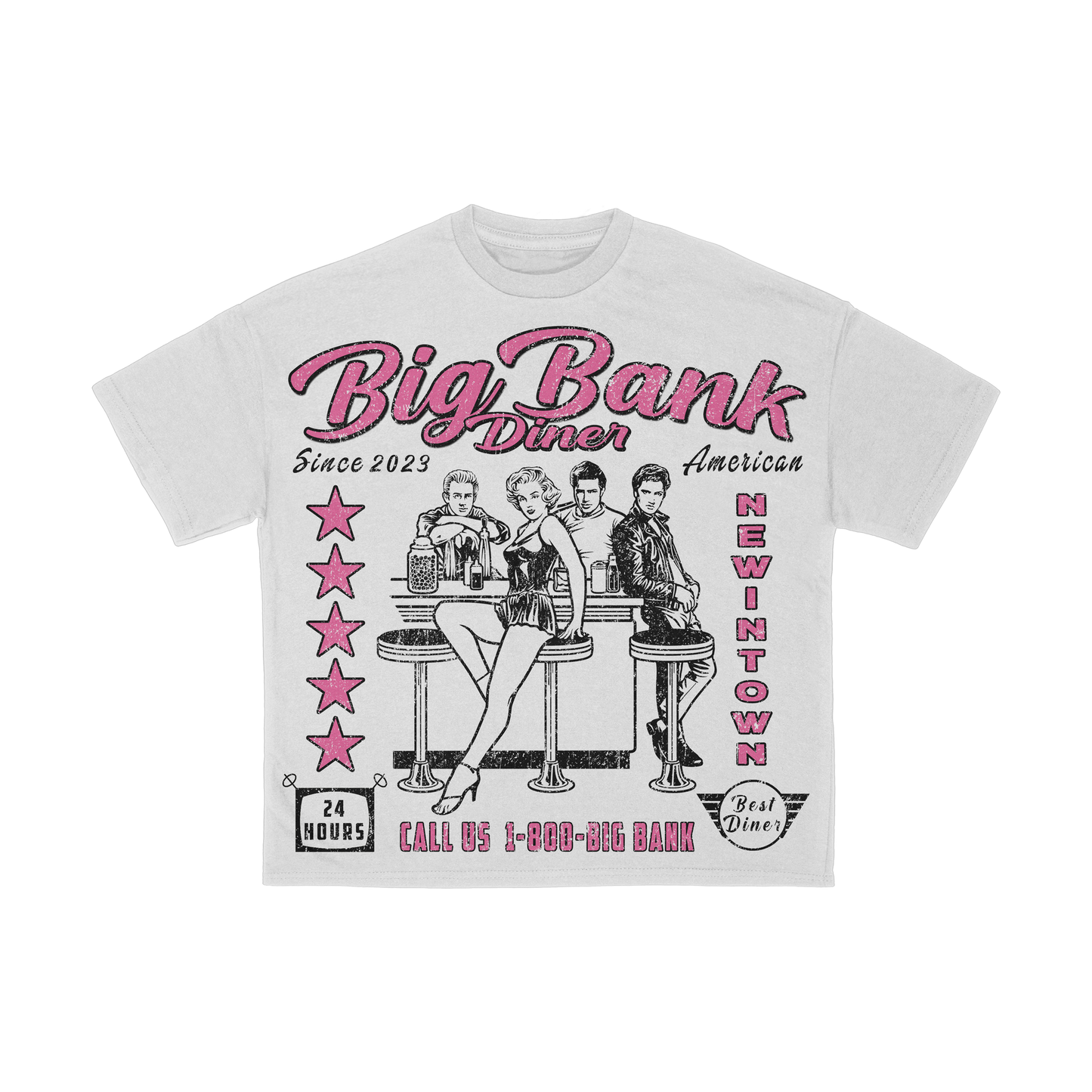 BIGBANK DINER